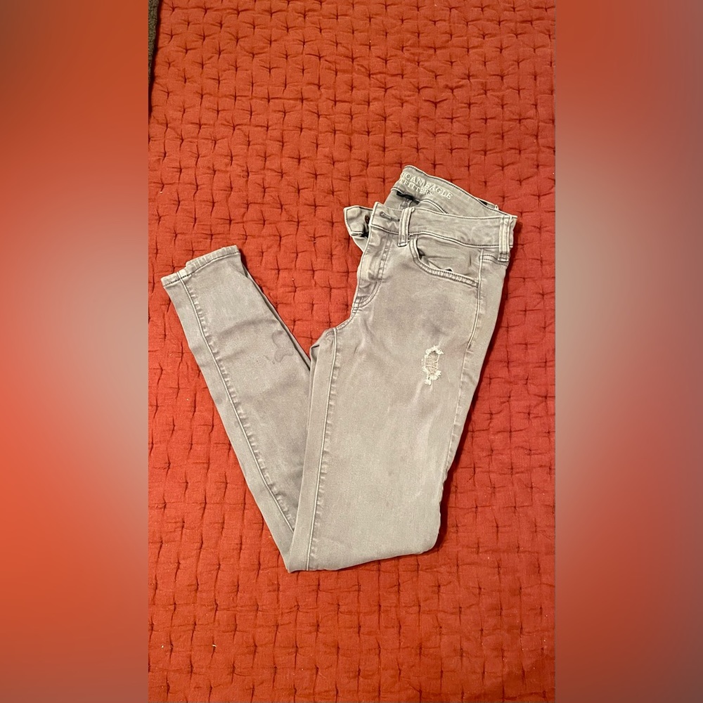 American Eagle Jeggings
